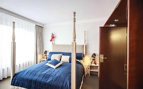 Mercure Hotel Riesa Dresden Elbland